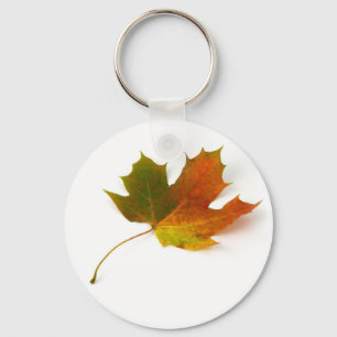 Maple Leaf Sleutelhanger