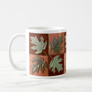 Maple Leave Coffee Mug