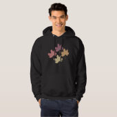 MAPLE LEAVES HOODIE (Voorkant volledig)