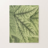 Maple Leaves Legpuzzel (Verticaal)