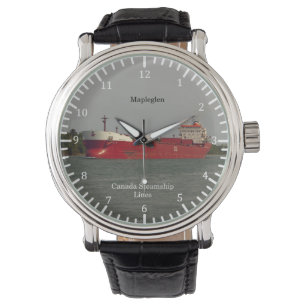 Mapleglen horloge
