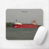 Mapleglen mousepad muismat (Met muis)