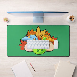 MapleStory Mousepad / bureaumat