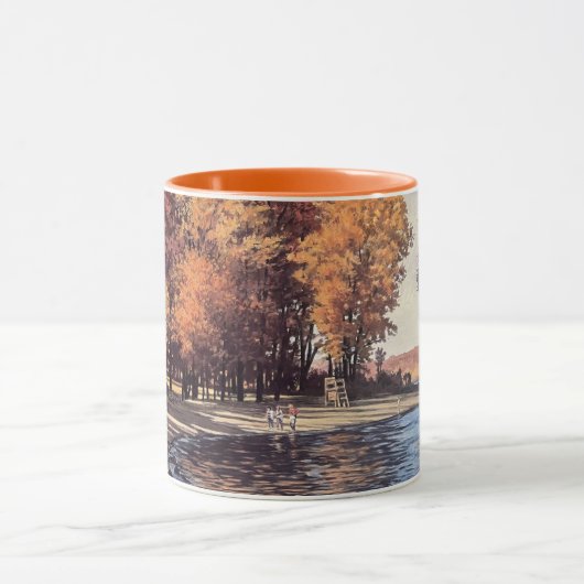 Maplewood State Park MN  Mok (Midden)