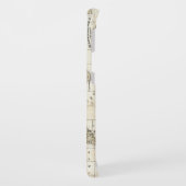 Mappemonde Case-Mate Samsung Galaxy Hoesje (Achterkant/links)