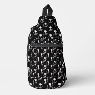 Mappen Sling Bag