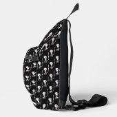 Mappen Sling Bag (Rechts)