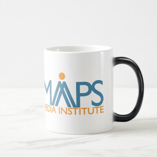 MAPS Mug (Droite)