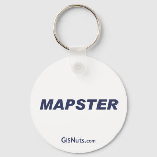 MapsterKeychain.png Sleutelhanger