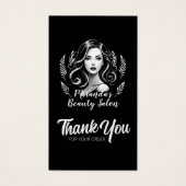 Maquillage Artiste Coiffure Styliste Forfait moder (Devant)