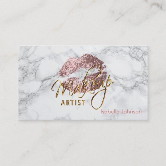 Maquillage Artiste Dusty Rose Rendez-vous (Devant)