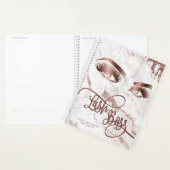 Maquillage Artiste Lash Boss Eyes Lashes Rose Gold (Devant avec enveloppe)