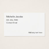 Maquillage Artiste Red Lipstick Budget Cartes de v (Dos)