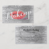 Maquillage Artiste Sparkle Red Lips Rendez-vous mo (Devant / Derrière)