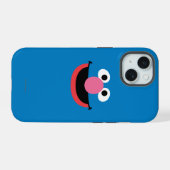Maquillage de Grover (Verso Horizontal)