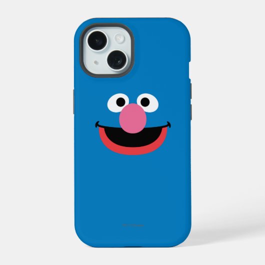 Maquillage de Grover (Verso)