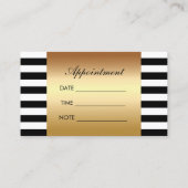 Maquillage de rendez-vous Artiste Lèvres rouges Gr (Dos)