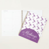 Maquillage Lèvres Empilées Rendez-vous Artiste (Devant avec enveloppe)