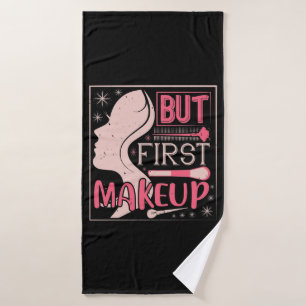 Maquillage - Mais d'abord Maquillage
