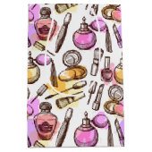 Maquillage Parfum Beauté Sac cadeau (Devant)