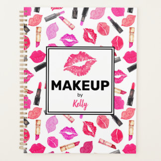 Maquillage personnalisé Artiste Aquarelle Maquilla
