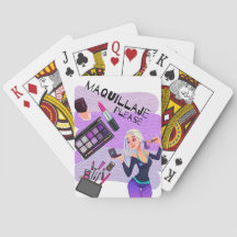 MAQUILLAJE ALSTUBLIEFT