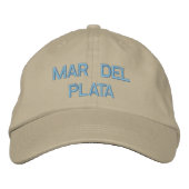 Mar del Plata Pet (Voorkant)