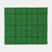 Mar Tribe Play Fleece Deken (Voorkant (Horizontaal))