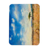 Mara Landscape 2012 Magneet (Verticaal)