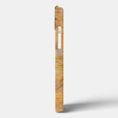 Mara Landschap 2012 Case-Mate iPhone Case (Achterkant / Links)