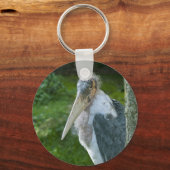 Maraboe Sleutelhanger (Voorkant)