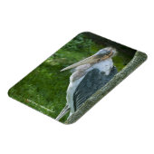 Marabou Magneet (Linkerzijde)