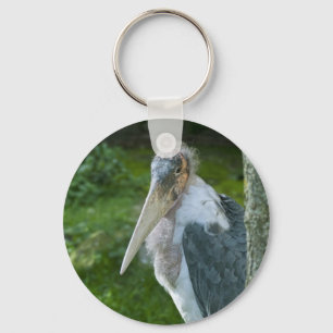 Marabou Sleutelhanger