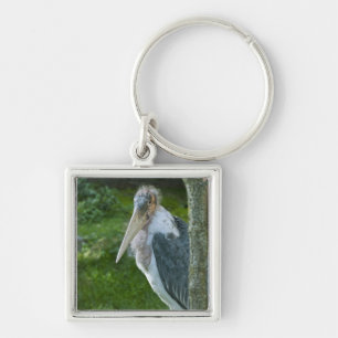 Marabou Sleutelhanger