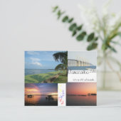 MARACAIBO-EDO ZULIA BRIEFKAART (Staand voorkant)