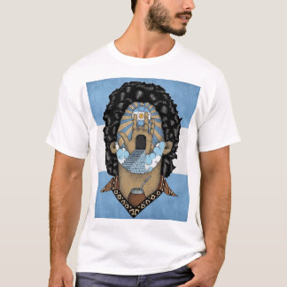 Maradona Argentina Football Fan T-shirt