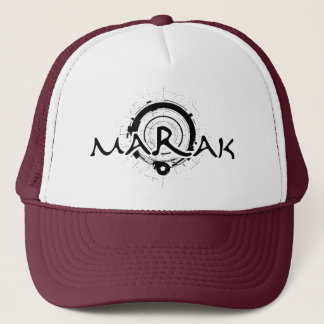 MaRaK - SciFi Trucker Pet
