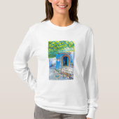 marakech beau t-shirt pet marocain (Devant)