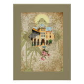 MARAKECH - Poster (Devant)
