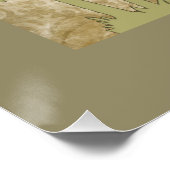 MARAKECH - POSTER PERFECT POSTER (Hoek)