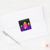 MARANATHA STICKERS (Envelop)