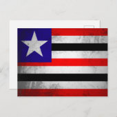 Maranhao Briefkaart (Voorkant / Achterkant)