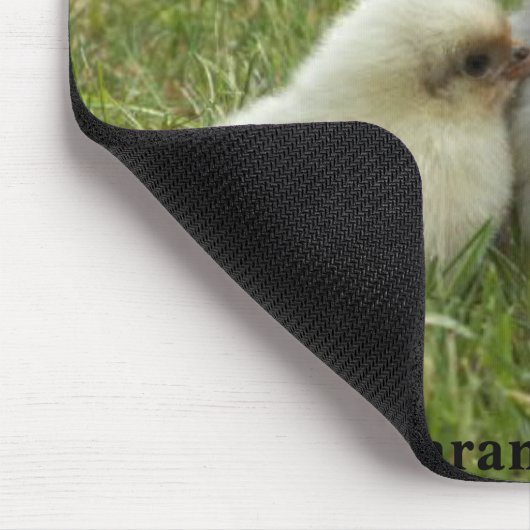 Marans Chicken Muismat (Hoek)