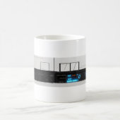 Marantz CD-84 Koffiemok (Center)