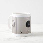 Marantz PM-10 Koffiemok (Voorkant links)