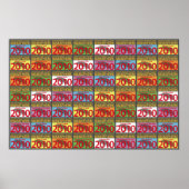 Marathon 2010, MDI Poster (Voorkant)