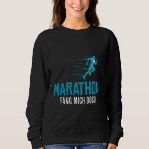 MARATHON CATCH ME ALS JE EEN GRAPPIGE LOPER KUNT L TRUI