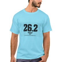 Marathon Finisher 26,2 Miles Hardlopen Cadeau