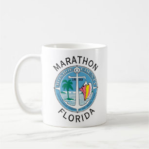 Marathon - Florida Keys Koffiemok