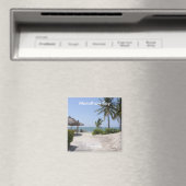 Marathon Key Magneet (Insitu (Vaatwasser))